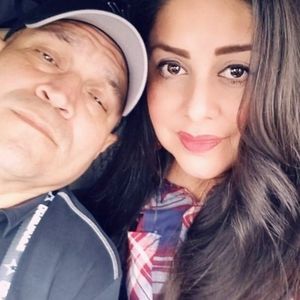 Meet your Posher, Norma-carlos